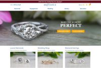 The 10 Best Online Diamond Stores | Improb