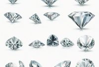 Diamonds online shop
