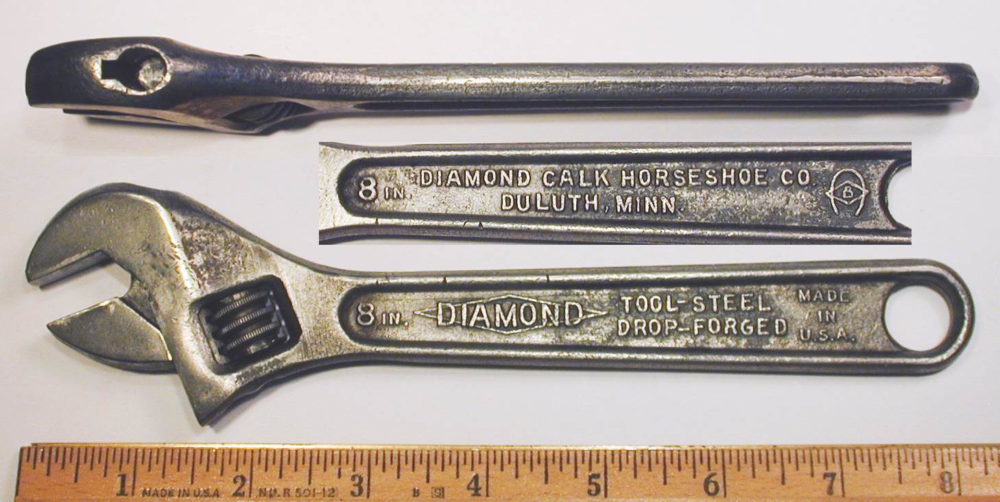 Diamond tools store